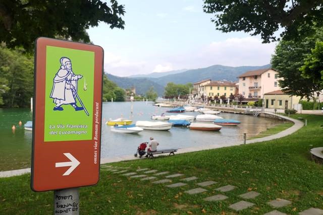 La Lombardia da Nord a Sud lungo la Via Francisca del Lucomagno