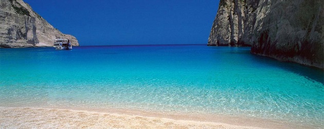 Lεfkada. Guida insolita per turisti curiosi, notizie utili e ricette