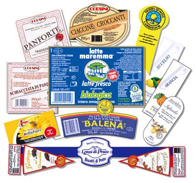 Letto per voi. Cosa c’e’ nel mio cibo?
