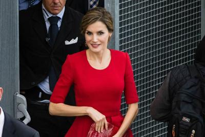 Tutti i segreti delle Regine per mantenersi in forma