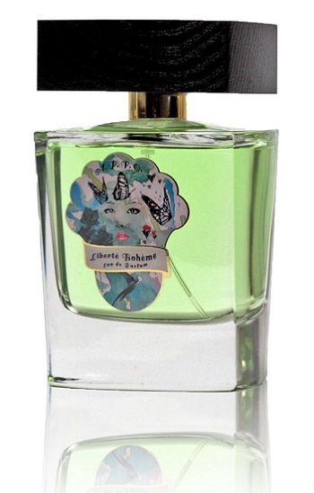 Liberté Bohème