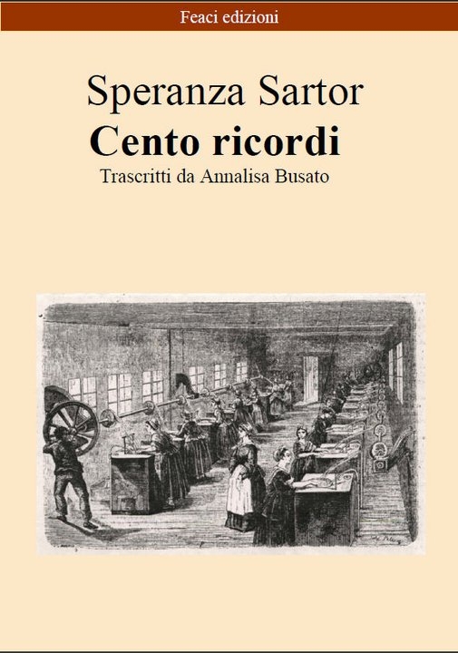 La bisnonna di facebook, “Speranza” ultracentenaria