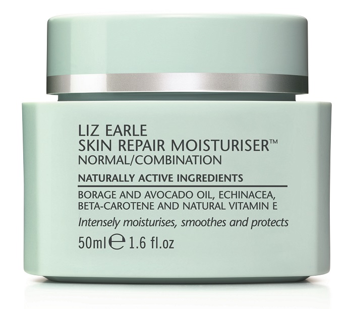 Liz Earle, solo vegetariani