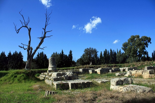 A Locri va in scena la poesia dello Ionio. Da Nosside a Kavafis