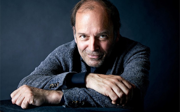 Louis Lortie al Teatro la Fenice di Venezia interpreta Chopin