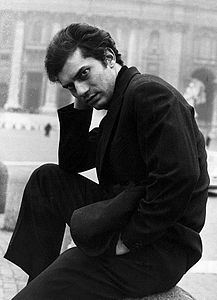 Luigi Tenco e la canzone d’autore
