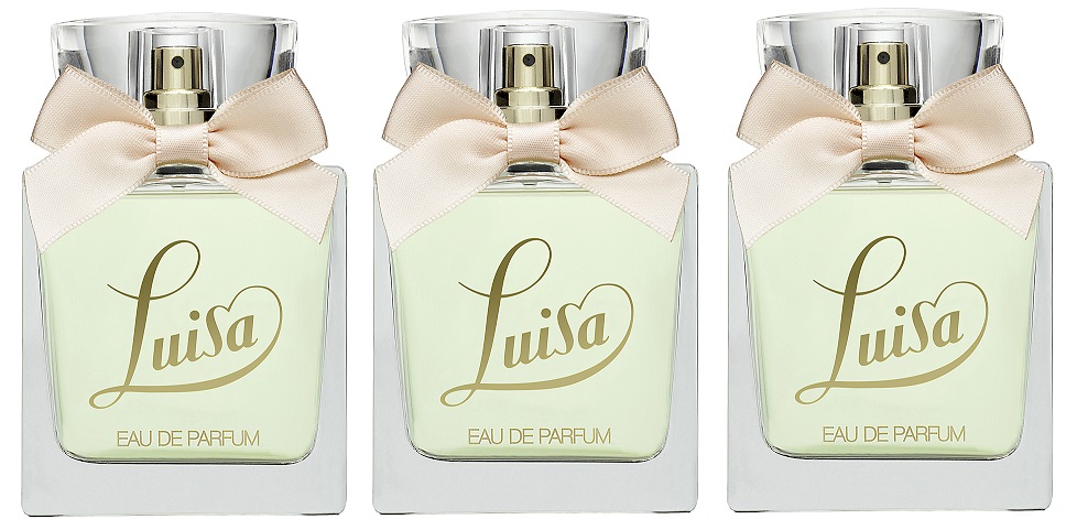 Luisa by Luisa Spagnoli: intensamente femminile