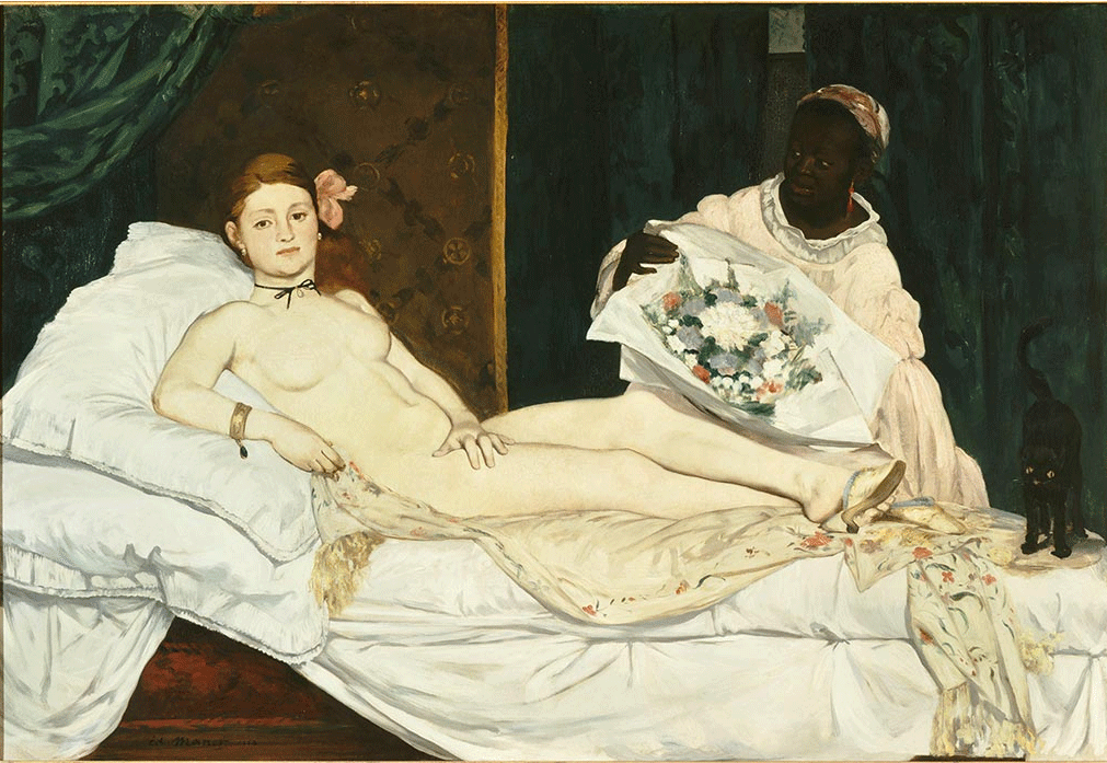 Manet. Ritorno a Venezia