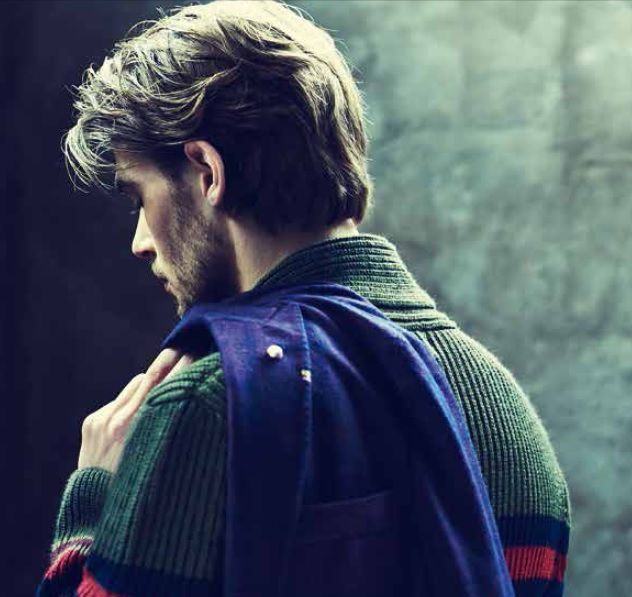 L’autunno di Manuel Ritz