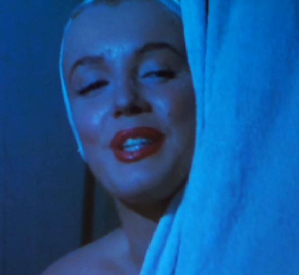 Shampoo e bagnoschiuma fanno ingrassare