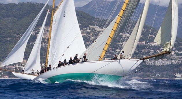 Le barche d’epoca a Montecarlo: aperte le iscrizioni alla XIV Monaco Classic Week