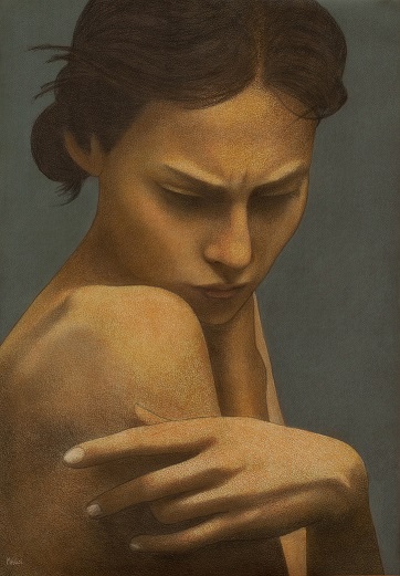 “HYSTORIA, variazioni di bellezza”: volti di donna e moti dell’animo