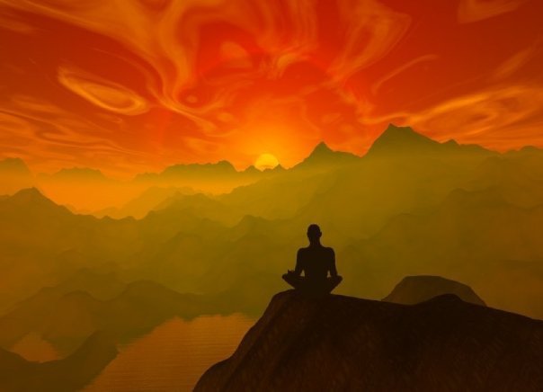 Pace e amore. 10+1 passi per imparare a meditare