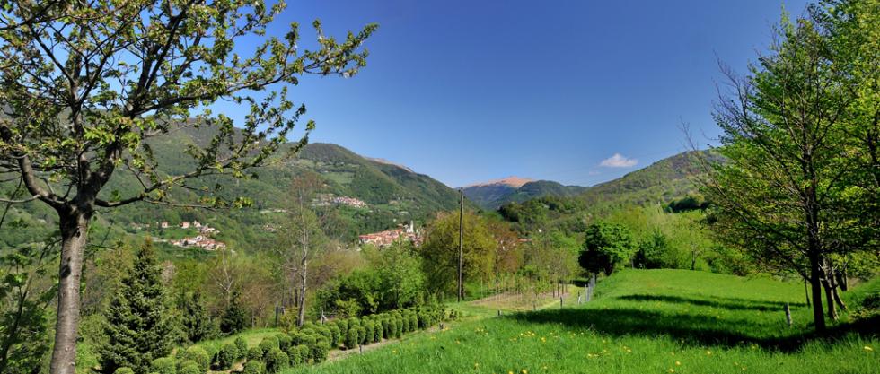 Lo Zincarlìn da la Val da Mücc