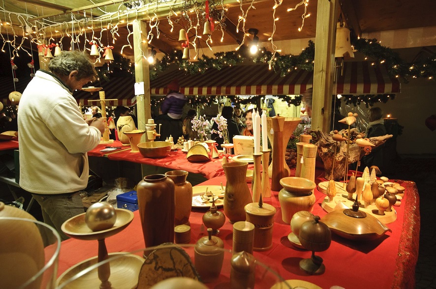 Polvere di stelle a Lana