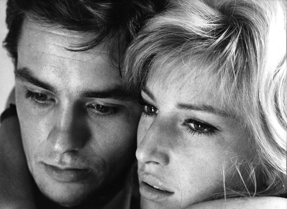 Lo sguardo di MICHELANGELO. ANTONIONI e le arti