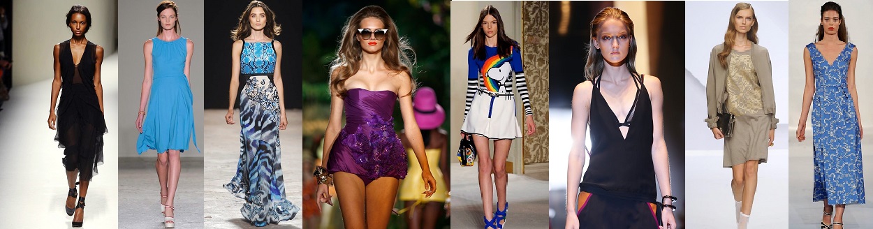 Tutte le sfilate della Milano Fashion Week