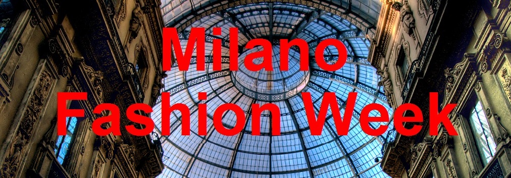 Countdown per Milano Fashion Week