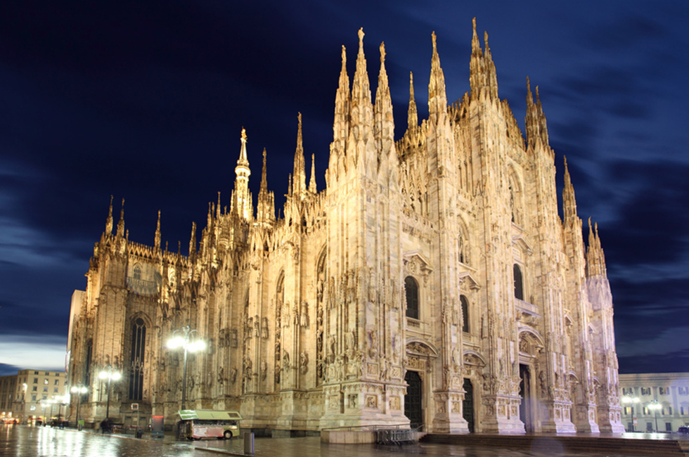 Milano si illumina tra moda, eventi e cinema. Nasce Fashion Film Festival
