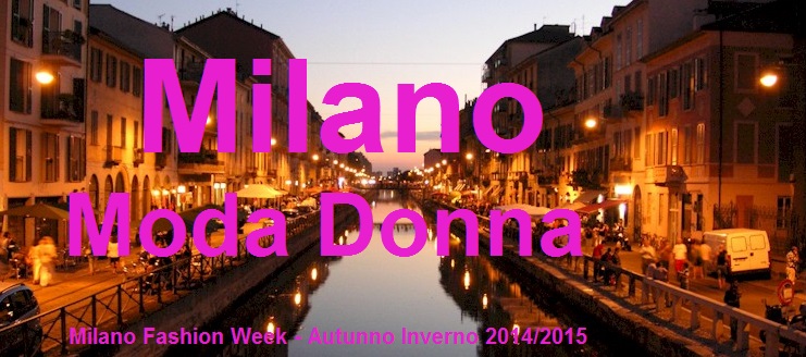 Tra poche ore prenderà vita Milano Moda Donna.