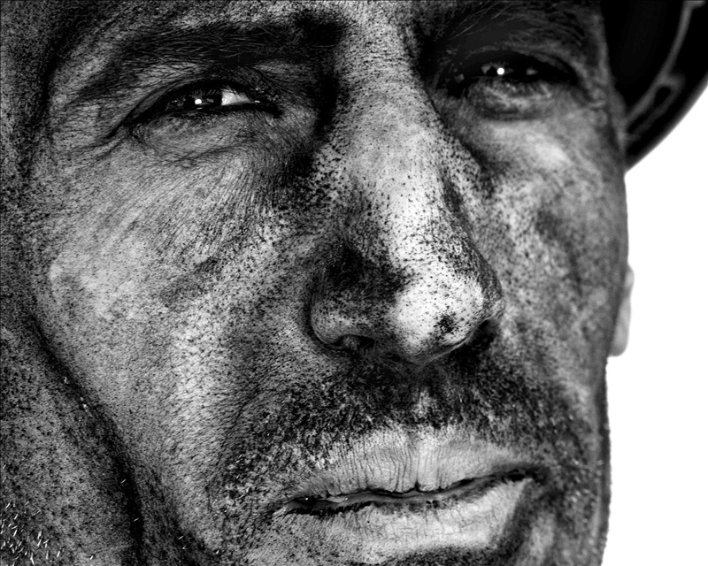 CORDOBA: mostra ‘Minatori Ritratti dal sottosuolo’