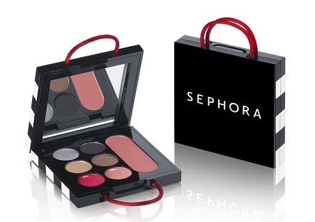 Mini Bag Palette per essere sempre perfetta