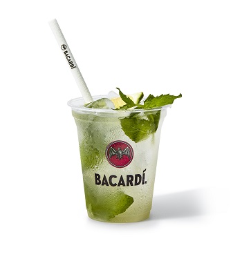 Al Jova Beach Party il primo “Mojito sostenibile”