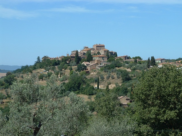 “Il Primo Olio e altro ancora”, Montisi in festa per il weekend di Ognissanti