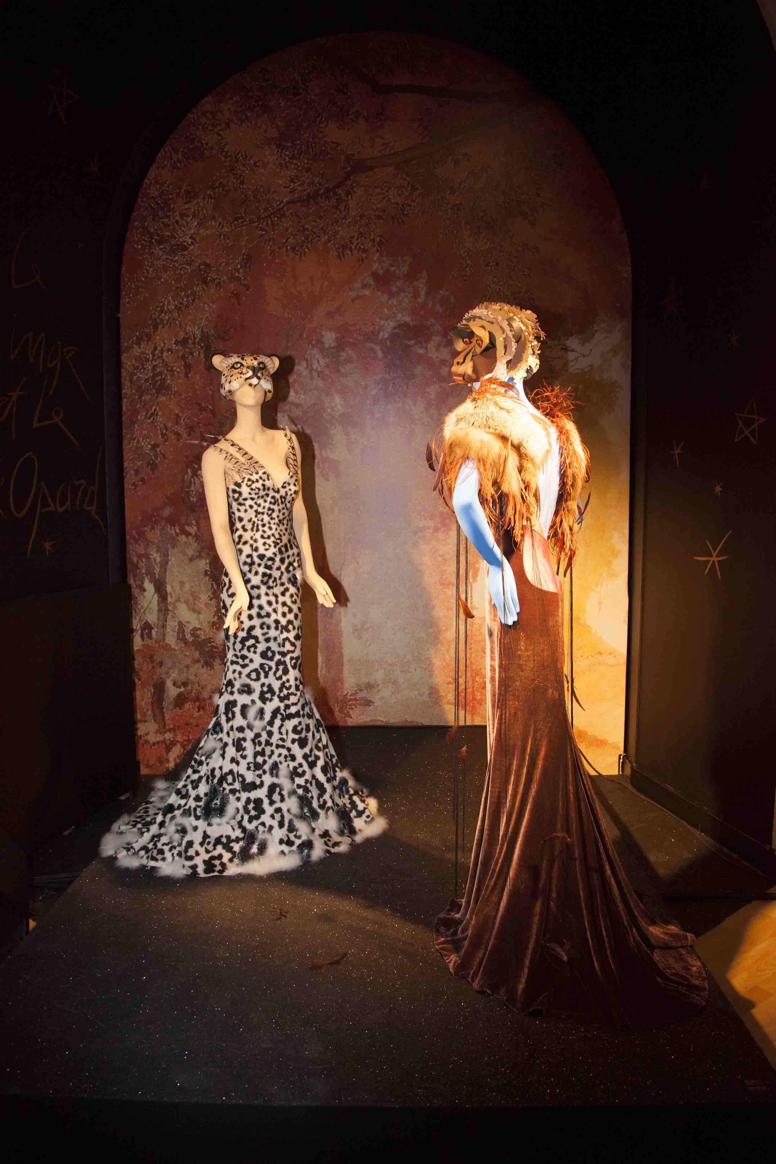 Natale formato xxl per Bhv Rivoli a Parigi