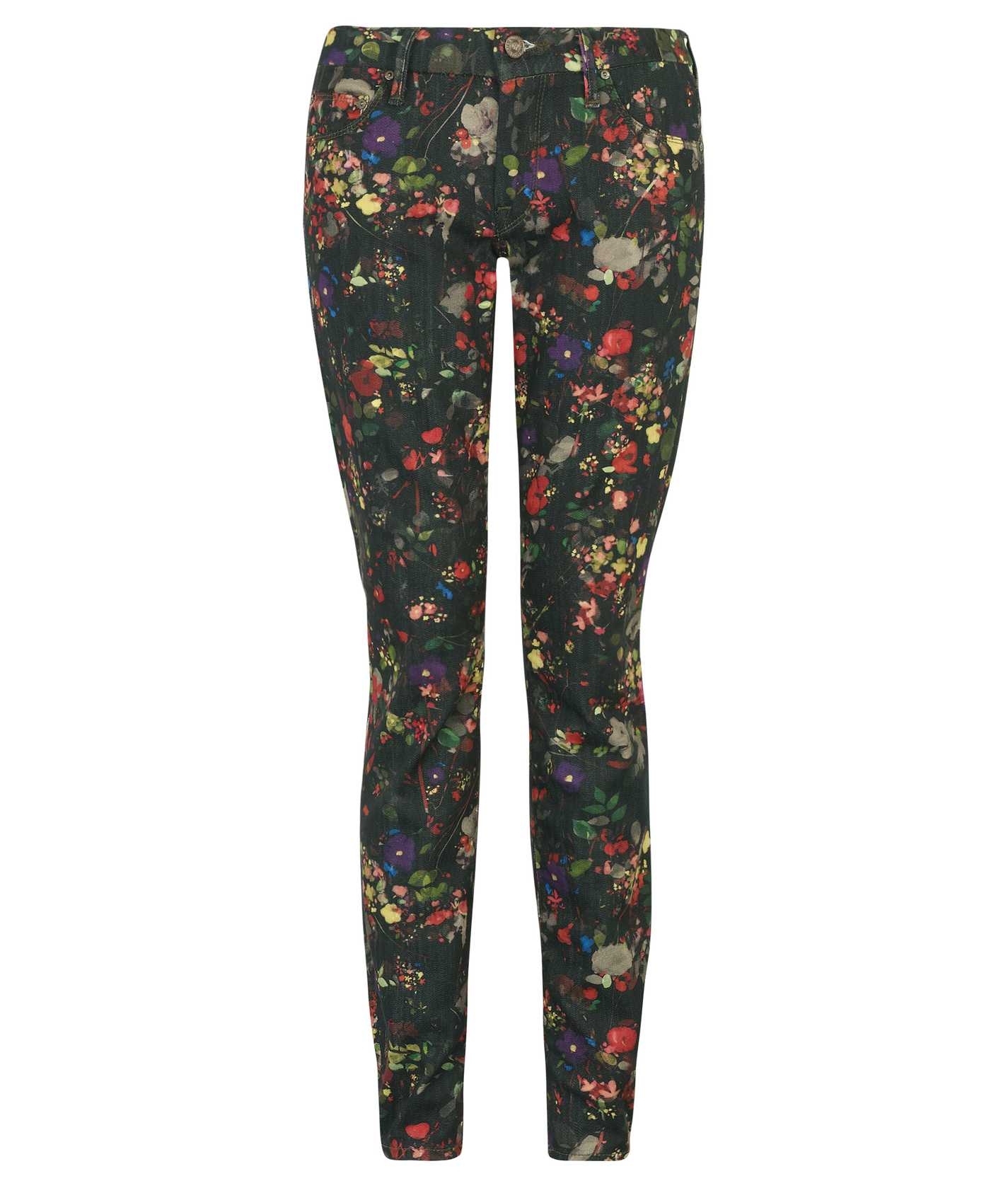 Nella foresta magica con Mother