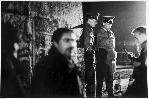 Immagini di libertà. Dal muro di Berlino, novembre 1989