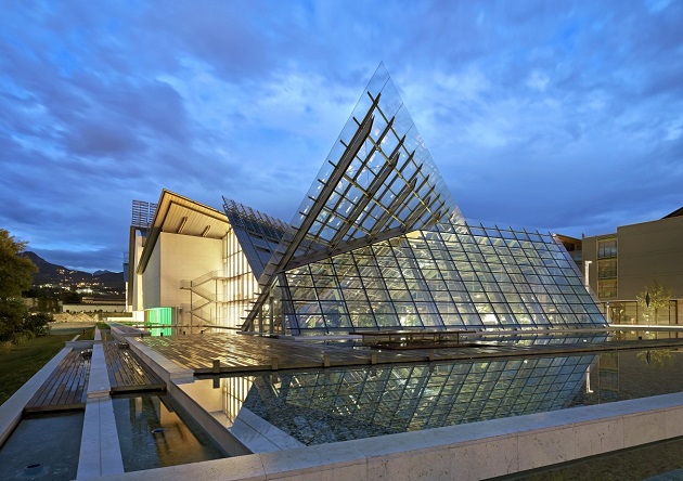 Museo delle Muse, un grande laboratorio della conoscenza alla portata di tutti