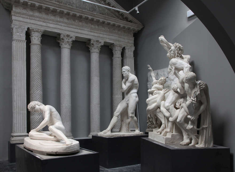 Riapre il museo dell’accademia di belle arti di Perugia