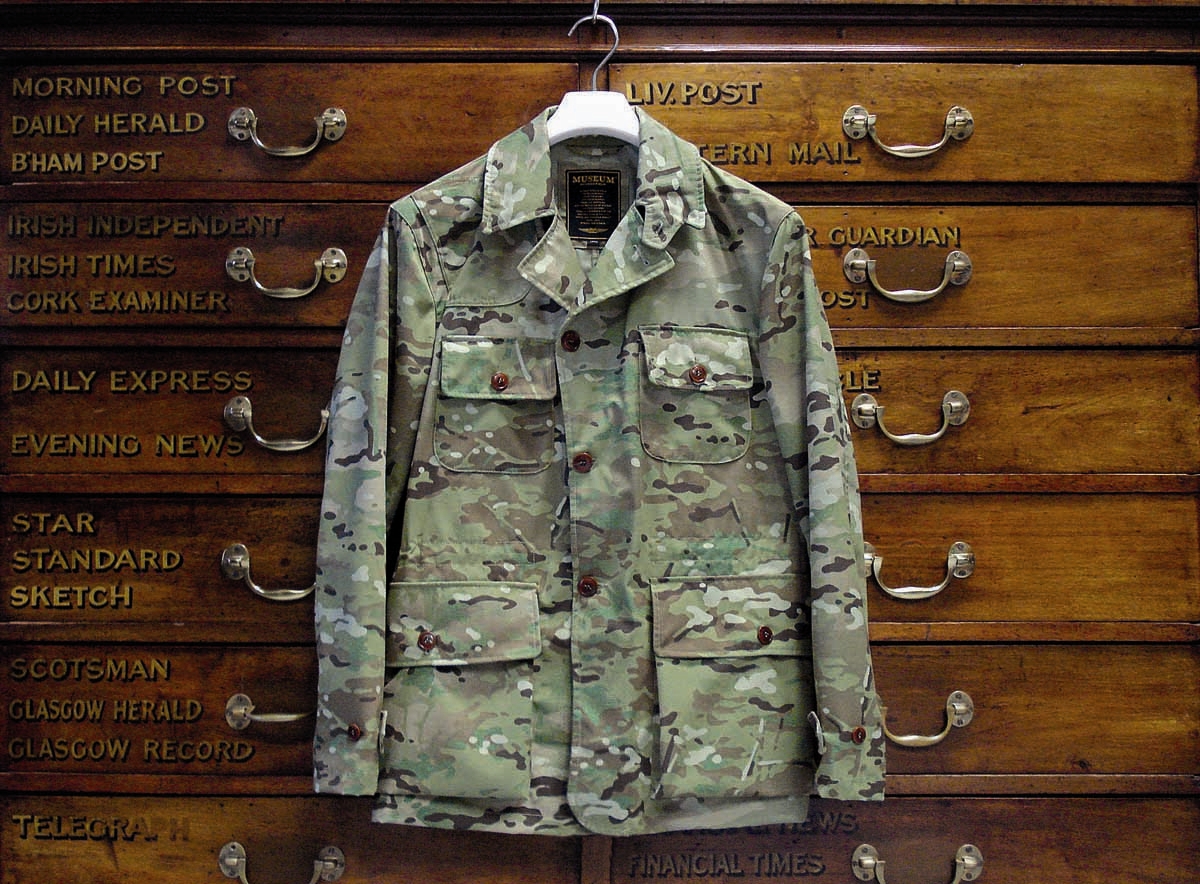 MUSEUM PE 2013 – Firenze – Pitti Uomo