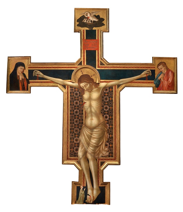 Dagli Uffizi all’Accademia tre capolavori della pittura medievale