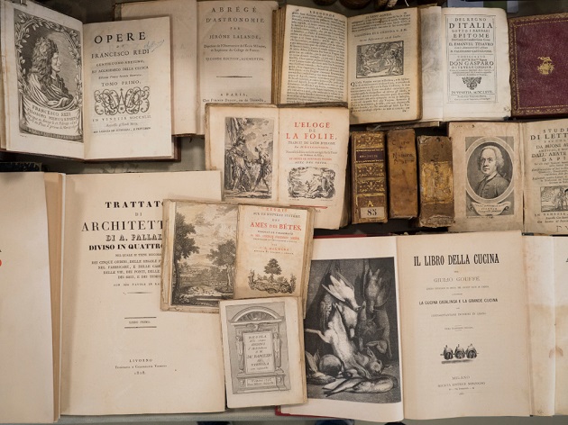 Mantova Libri Mappe Stampe