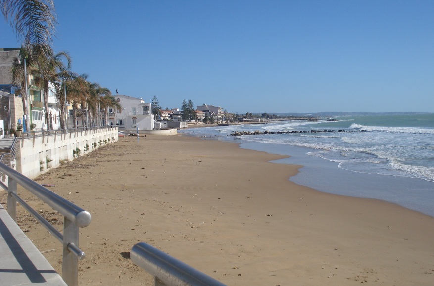 Marina di Ragusa ancora una volta ottiene la bandiera blu