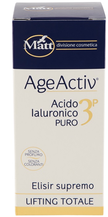 La beauty routine all’acido ialuronico