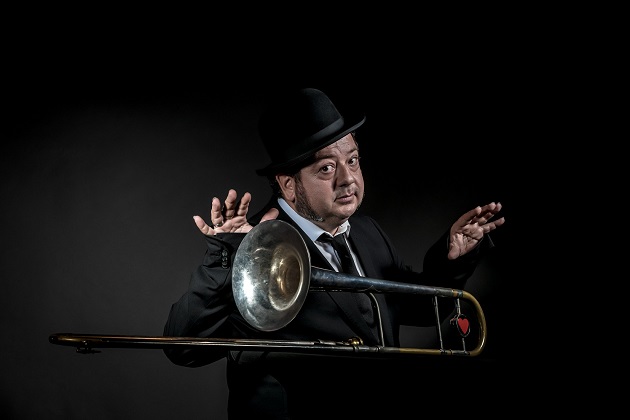 Crossroads, Jazz e altro ancora in Emilia Romagna
