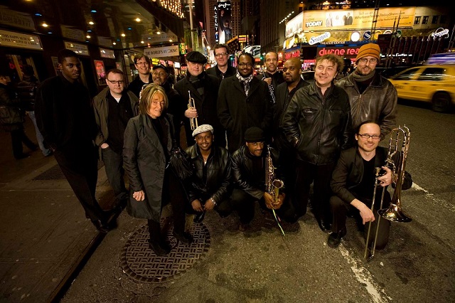 Bologna Jazz Festival
