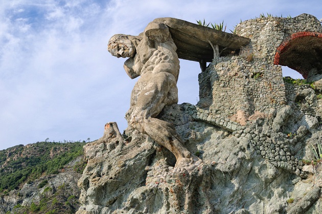 Gita fuori porta in autunno: 5 luoghi poco noti