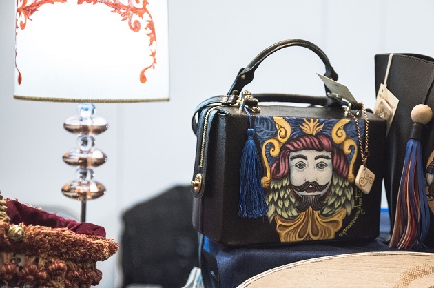 A Firenze la prima fiera artigiana d’Italia