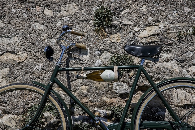 Fuga dal museo per un pic nic tra i vigneti di Dante