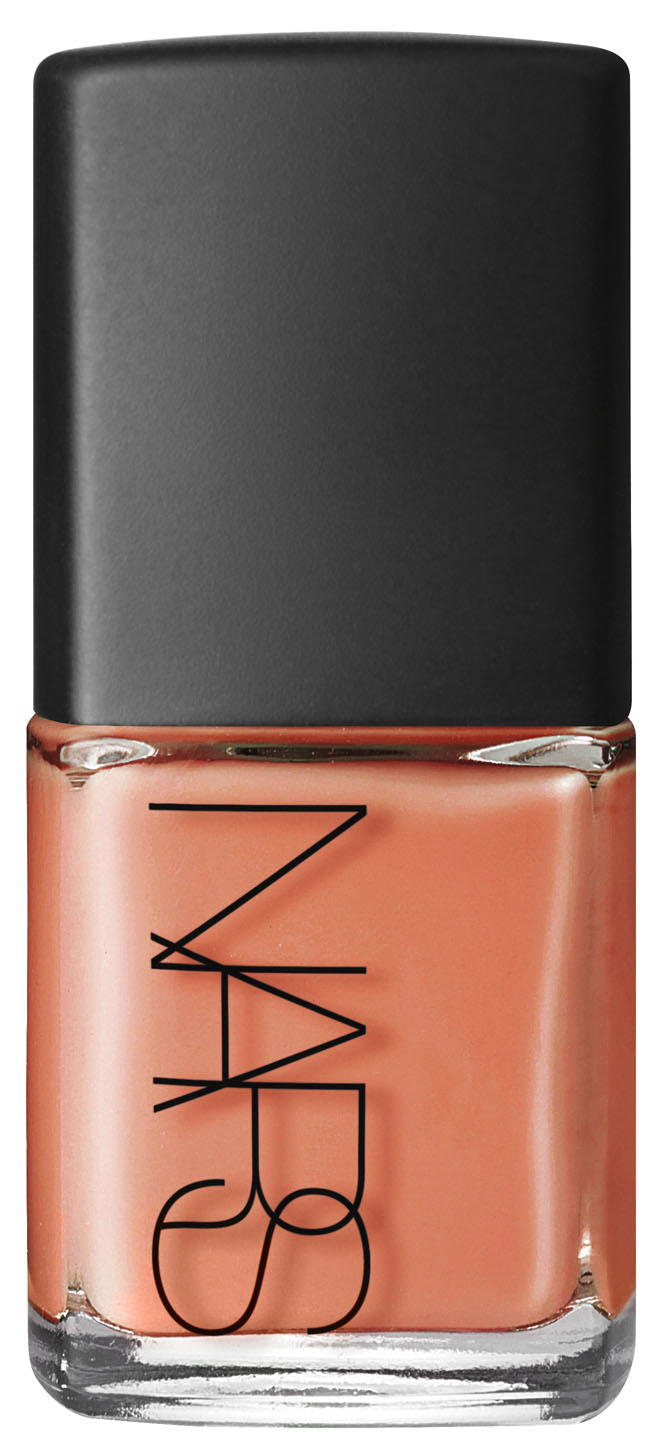 Nars Color Collection