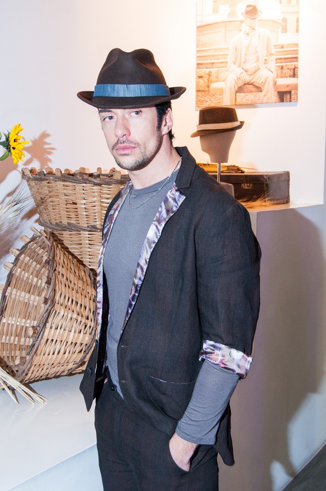 AltaRoma,  cherchez l’homme!