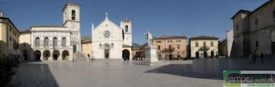 Borghi d’Umbria. La quieta bellezza di Norcia