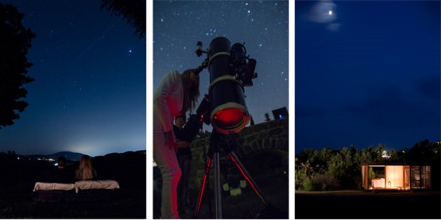 La magica notte dei desideri