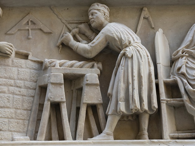 “Una storia affascinante” al Museo Nazionale del Bargello e Palazzo Strozzi