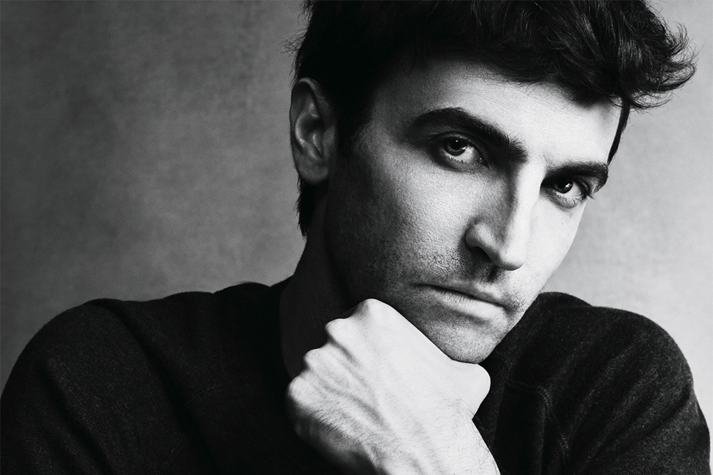 Moda: Nicolas Ghesquière nuovo direttore artistico Louis Vuitton donna