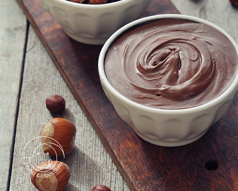 Nasce la nocciotella di crema & cioccolato